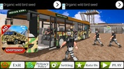 Army Bus Simulator screenshot 1