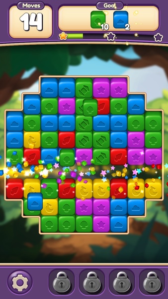 Bunny Pop: Rescue Puzzle - Preview 4