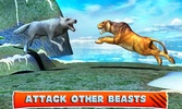 Beasts of Ice Age screenshot 12