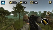 Chicken Shoot : Sniper Shooter screenshot 1