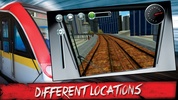 Subway Sim screenshot 3