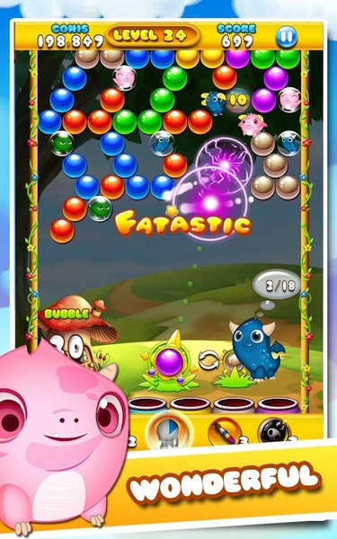 BubbleStory - Preview 7