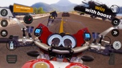 Bike Racing Games 3D screenshot 3