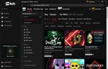 Itch screenshot 2