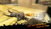 Sandstorm Sniper : Kill Strike screenshot 7