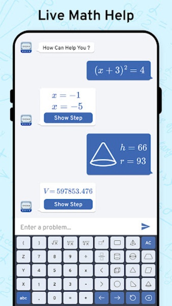 Math Scanner By Photo - Preview 14