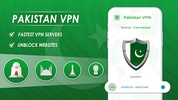 Pakistan VPN Proxy Master : Best VPN Free screenshot 7