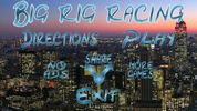 Big Rig Racing screenshot 1