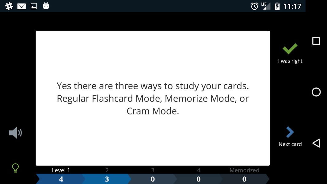 Cram - Preview 2