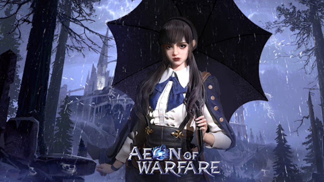Aeon of Warfare - Preview 5