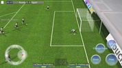 Winner Soccer Evo Elite screenshot 5
