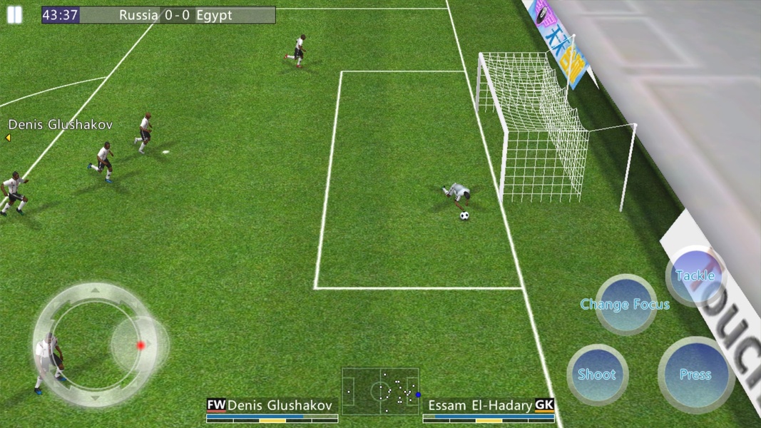 Winner Soccer Evo Elite - Preview 4
