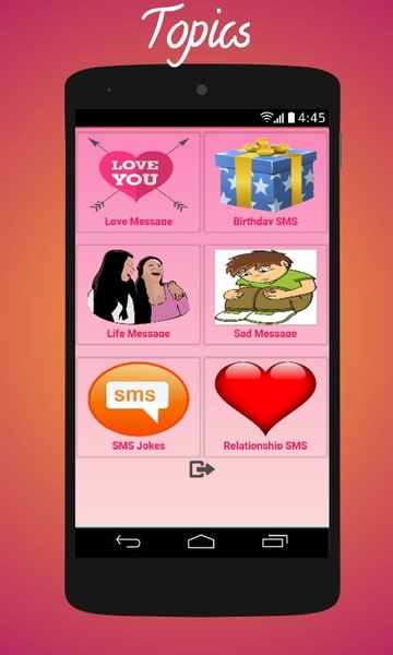Love Message 2019 - Preview 14