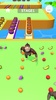 Gorilla Race!! screenshot 6
