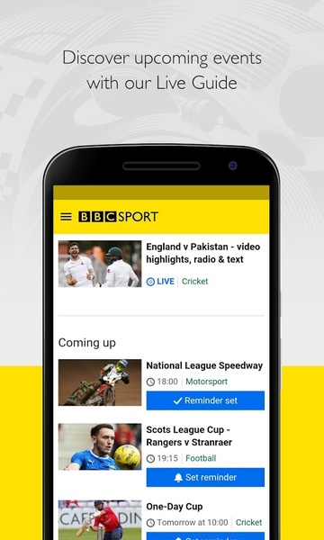 BBC Sport - Preview 17