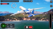 Flight Simulator Game Pilot 3D screenshot 3