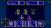 Phantasy Star Classics screenshot 3