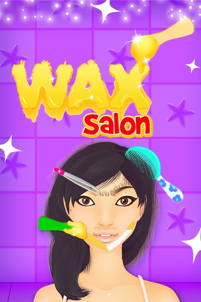Wax Salon Doctor - Preview 5