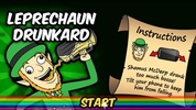 Leprechaun Drunkard screenshot 1