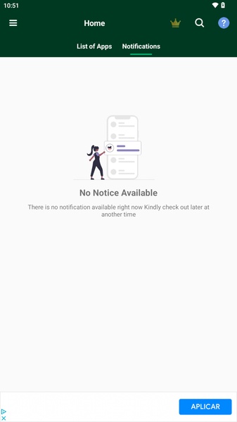 GC Recover Deleted Messages 1.3.46 Screen Photos 7