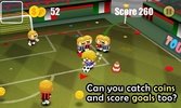 SoccerStealers screenshot 5