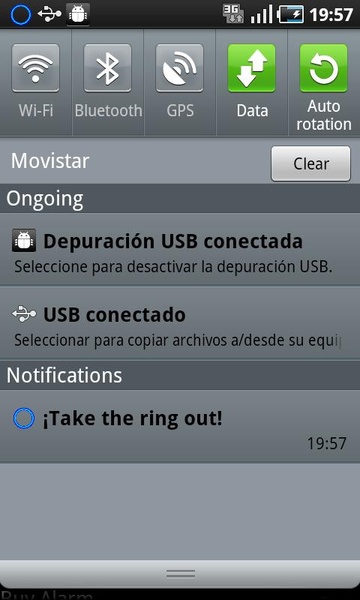 Contraceptive Ring - Preview 2