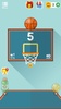 Basketball FRVR - Dunk Shoot screenshot 6