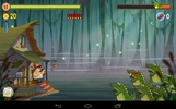 Swamp Attack screenshot 2