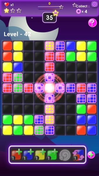 LUMA - Lucid Match - Preview 5