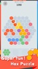 Hex Puzzle - Super fun screenshot 11