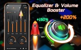 Equalizer- Bass screenshot 5