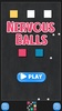 Nervous Balls : The New Block Smashing Game screenshot 1