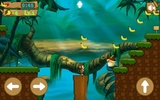 Jungle Monkey Saga screenshot 3