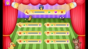 123 Kids Fun ANIMAL BAND Game screenshot 3