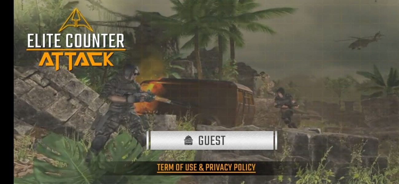 Elite Counter Attack - Preview 4