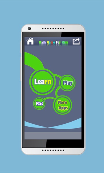 Math game for kids - Preview 3