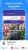 Number Locator - Phone Tracker screenshot 2