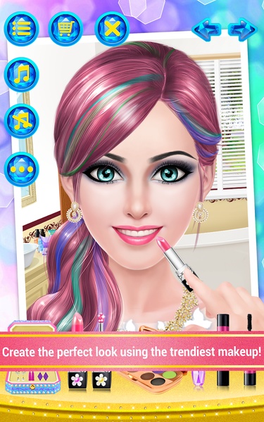 Celebrity Fashion Boutique Salon - Preview 8