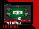 PokerStars: Poker Games EU screenshot 6