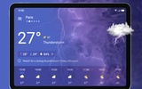 Live Weather & Radar, Alerts screenshot 4
