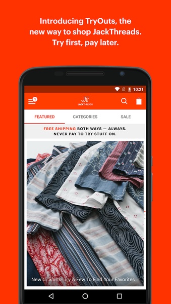 JackThreads - Preview 10