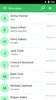 SMS text messaging app screenshot 8