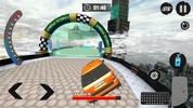 Mega Ramps Stunts Challenge screenshot 12