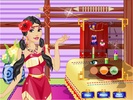 Native Princess Makeover screenshot 4