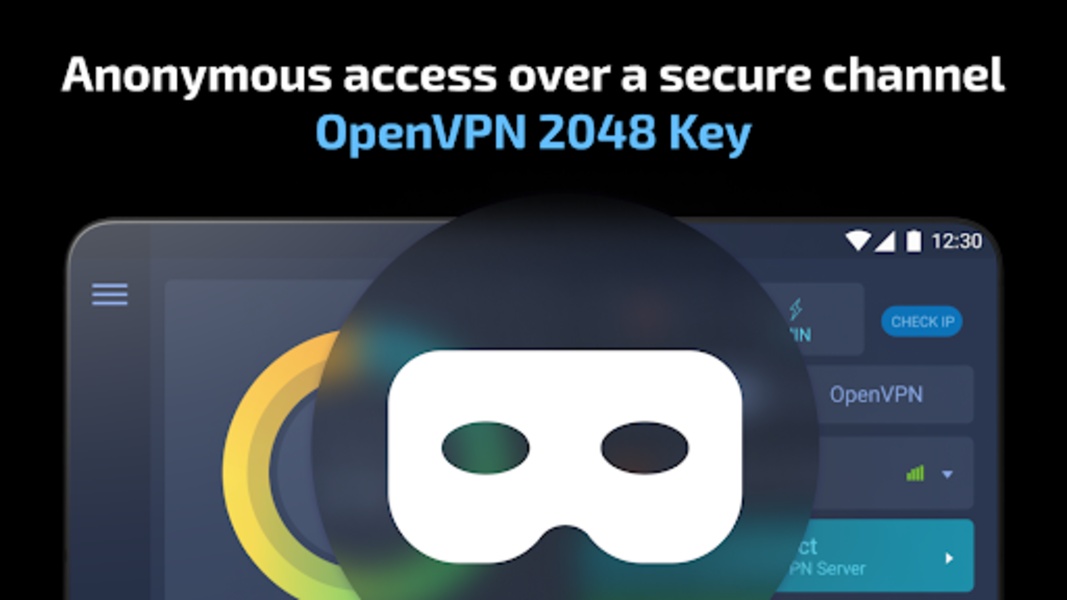 VPN Canada - Preview 6