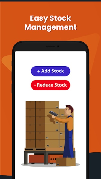 myBillBook Billing Invoice App - Preview 22