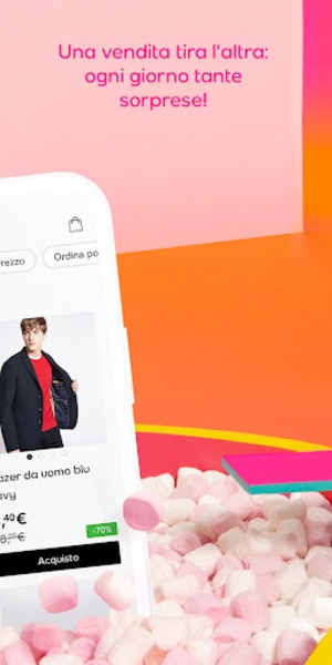 Privalia - Preview 6