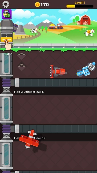 Emoji Farm - Preview 5