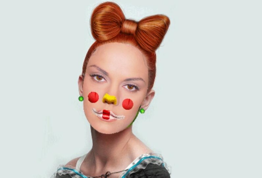 Funny Photo Maker Pro - Preview 8