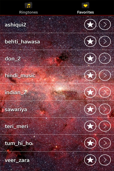 Sweet Hindi Ringtones - Preview 2